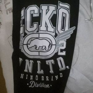 Ecko unlimited sweats